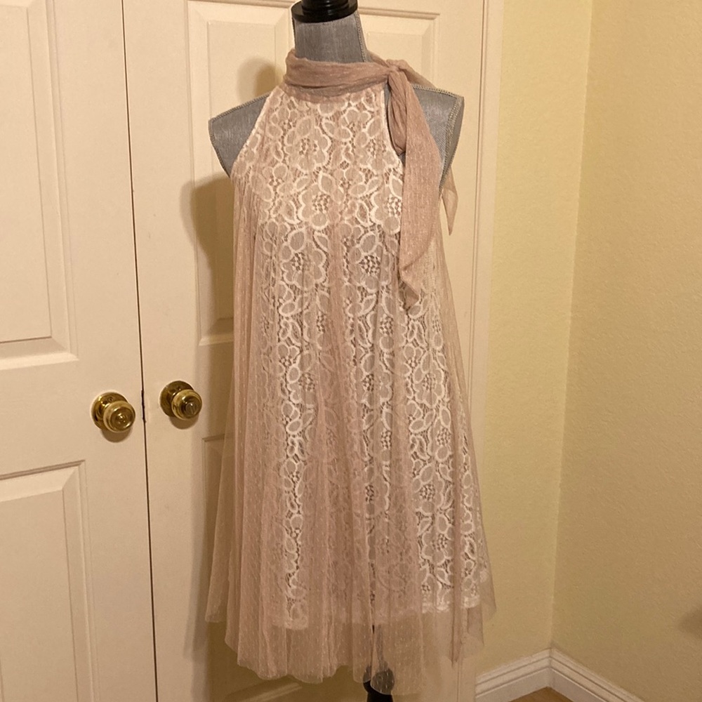 New with tag